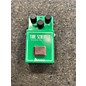 Used Ibanez Used Ibanez TS808 Reissue Tube Screamer Distortion Effect Pedal thumbnail