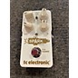 Used TC Electronic Spark Booster Effect Pedal thumbnail