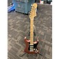 Used Fender Used Fender American Performer Stratocaster SSS Penny Solid Body Electric Guitar