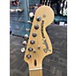 Used Fender Used Fender American Performer Stratocaster SSS Penny Solid Body Electric Guitar