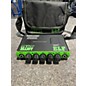 Used Trace Elliot Elf Bass Power Amp thumbnail