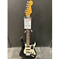 Used Fender Used Fender Player Stratocaster 70th Aniversary Nebula Noir Solid Body Electric Guitar thumbnail