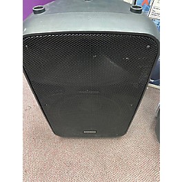 Used Samson AURO Powered Speaker