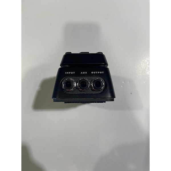 Used Dunlop VOLUME X MINI Pedal