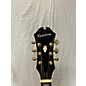 Used Epiphone Used Epiphone EJ200CE 2 Tone Sunburst Acoustic Electric Guitar