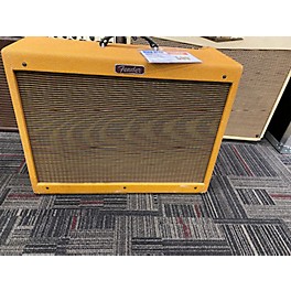 Used Fender Used Fender Blues Deluxe Reissue 40W 1x12 Tweed Tube Guitar Combo Amp