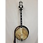 Vintage Slingerland Vintage 1920s Slingerland Melody King Natural Banjo thumbnail