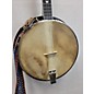 Vintage Slingerland Vintage 1920s Slingerland Melody King Natural Banjo