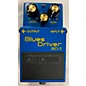 Used BOSS Used BOSS BD2 Blues Driver Effect Pedal thumbnail