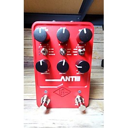 Used Universal Audio ANTI Effect Pedal