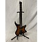 Used strandberg Used Strandberg Custom Boden J Artisan 6 Brown Burst Solid Body Electric Guitar thumbnail