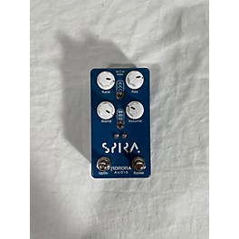 Used Korora Audio Used Korora Audio Spira Effect Pedal