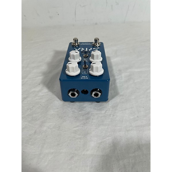 Used Korora Audio Used Korora Audio Spira Effect Pedal