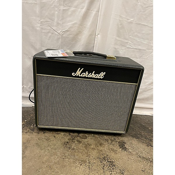 Used Marshall Class 5 1x10 5W Tube Guitar Combo Amp