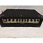 Used Behringer BX4500H 450W Bass Amp Head thumbnail