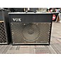 Used VOX VT50 Valvetronix 1x12 50W Guitar Combo Amp thumbnail