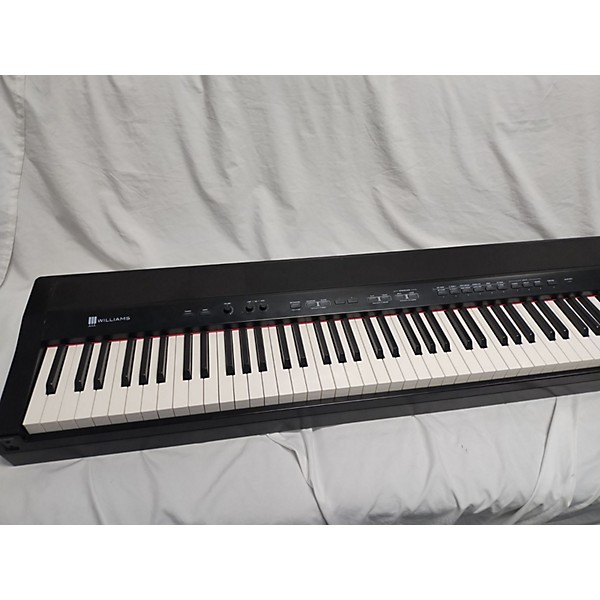 Used Williams Allegro 88 Key Digital Piano