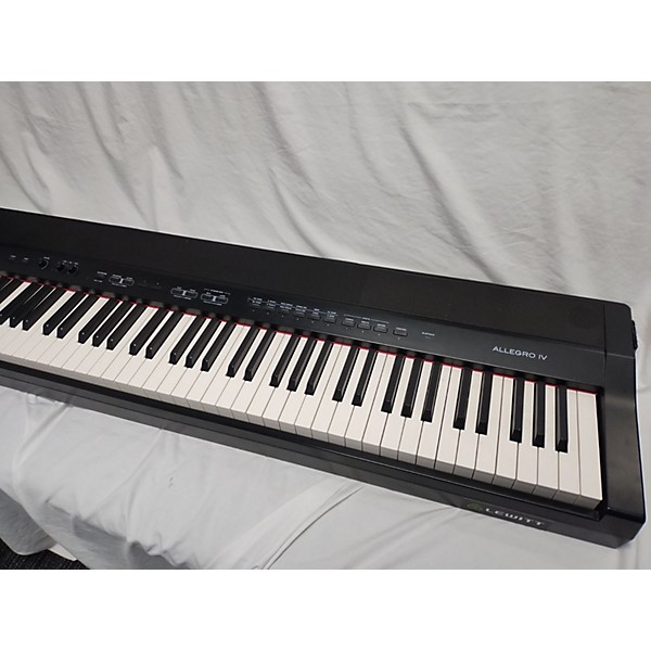 Used Williams Allegro 88 Key Digital Piano