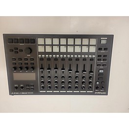 Used Roland Used Roland MC-707 Groovebox Production Controller