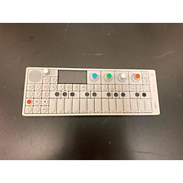 Used teenage engineering Used Teenage Engineering OP-1 MultiTrack Recorder