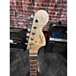 Used Squier Used Squier Affinity Stratocaster Lake Placid Blue Solid Body Electric Guitar