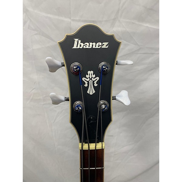 Used Ibanez AGB200 Electric Bass Guitar