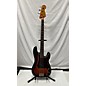 Used Squier Classic Vibe 1960S Precision Bass Electric Bass Guitar thumbnail