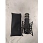 Used RODE PROCASTER Dynamic Microphone thumbnail