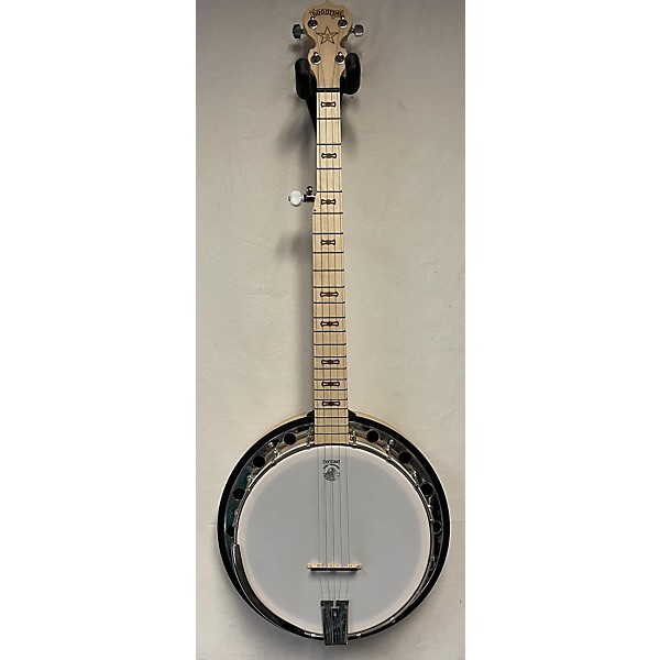 Used Deering Goodtime 2 Banjo