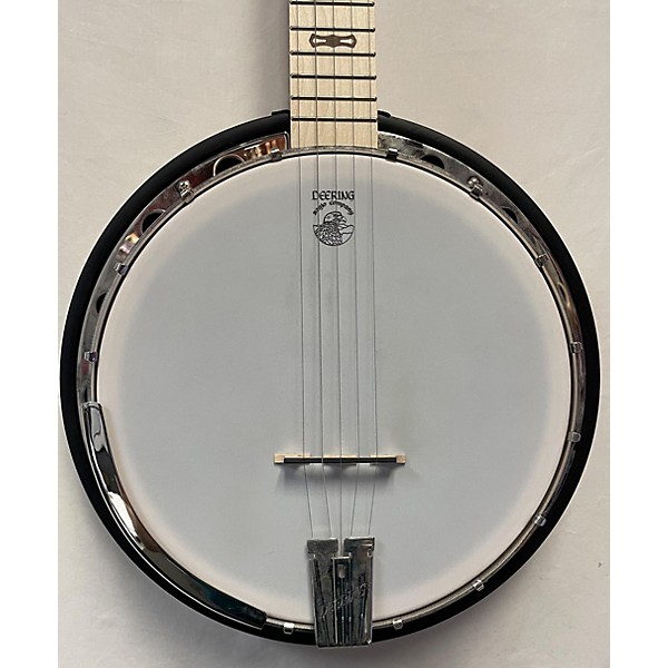 Used Deering Goodtime 2 Banjo