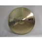 Used SABIAN Used 2015 SABIAN 20in HHX Manhattan Ride Cymbal thumbnail