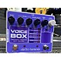 Used Electro-Harmonix Voicebox Vocal Harmony Vocoder Vocal Processor thumbnail