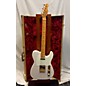 Used Fender Used Fender MARY KAYE TELECASTER Cream Solid Body Electric Guitar thumbnail