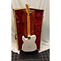 Used Fender Used Fender MARY KAYE TELECASTER Cream Solid Body Electric Guitar