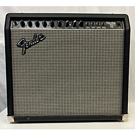 Used Universal Audio Used Fender Princeton 112 Plus Guitar Combo Amp