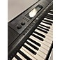 Used Casio WK500 76 Key Keyboard Workstation