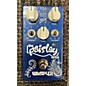 Used Wampler Brad Paisley Signature Overdrive Effect Pedal thumbnail