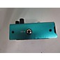 Used Fender Used Fender Marine Layer Reverb Effect Pedal