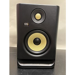 Used KRK Used KRK RP5 ROKIT G4 Each Powered Monitor