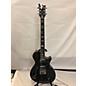 Used Yamaha Used Yamaha Pacifica Black Solid Body Electric Guitar