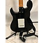 Used Yamaha Used Yamaha Pacifica Black Solid Body Electric Guitar