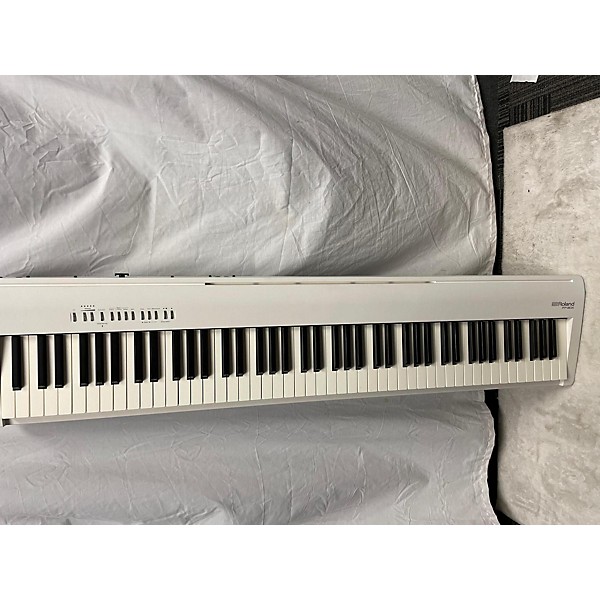 Used Roland FP-30X Digital Piano