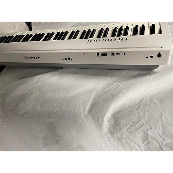 Used Roland FP-30X Digital Piano