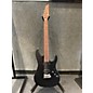 Used Ibanez AZ2402-BKF Solid Body Electric Guitar thumbnail