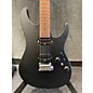 Used Ibanez AZ2402-BKF Solid Body Electric Guitar