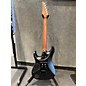 Used Ibanez AZ2402-BKF Solid Body Electric Guitar