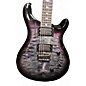 Used PRS Used PRS SE Mark Holcomb Purple Burst Solid Body Electric Guitar