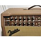 Used Fender Used Fender Acoustasonic SFXII 160W Acoustic Guitar Combo Amp