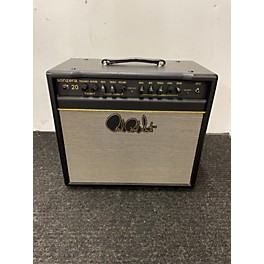 Used PRS Sonzera 20 Tube Guitar Combo Amp