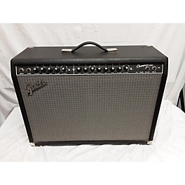 Used Fender Used Fender Champion 100 Guitar Combo Amp